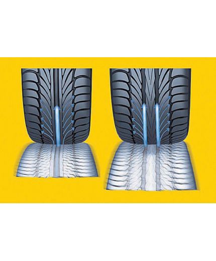 BARUM Polaris 3 235/60R16 100H Фото 5