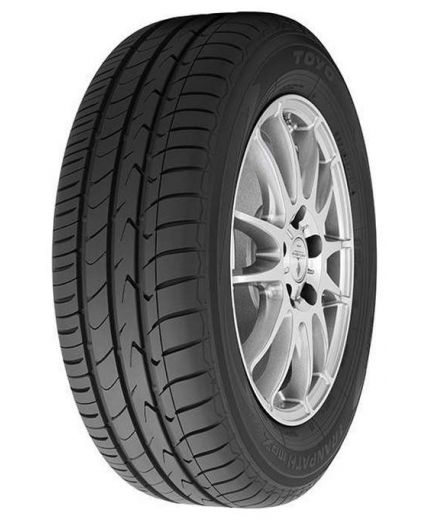 TOYO Tranpath mpZ 205/70R15 96H Фото 2