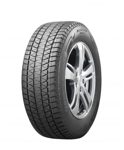 BRIDGESTONE Blizzak DM-V3 265/65R17 112R