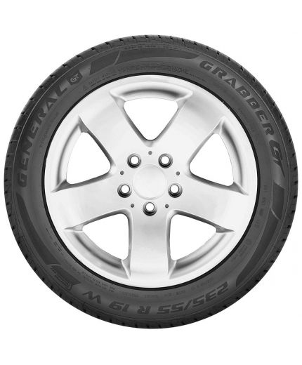 GENERAL Grabber GT 225/70R16 103H Фото 2