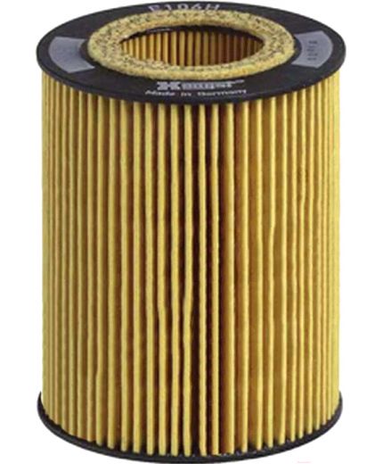 Hengst Фильтр масляный