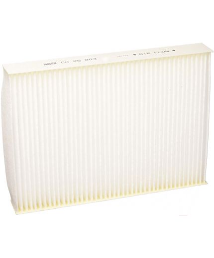 Mann-Filter Фильтр салонный