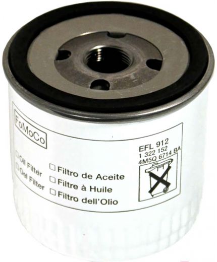 Ford Фильтр масляный