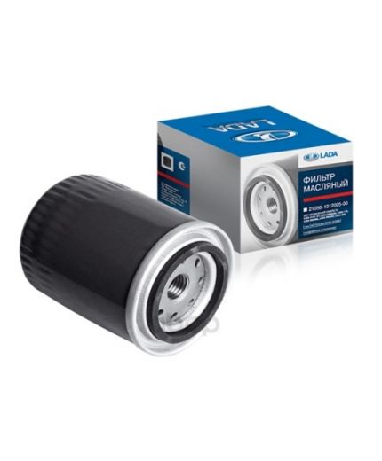 LADA Фильтр масляный