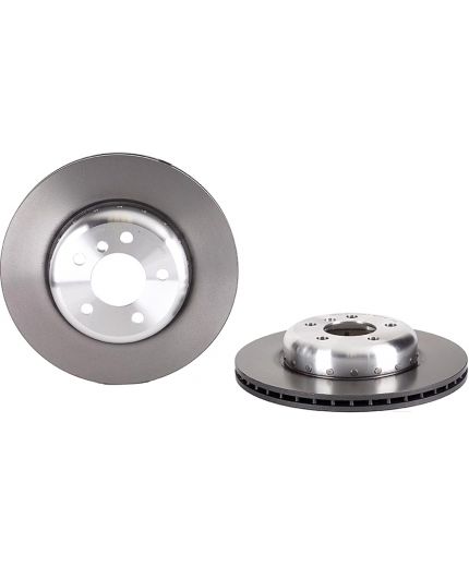 BREMBO Тормозной диск передний