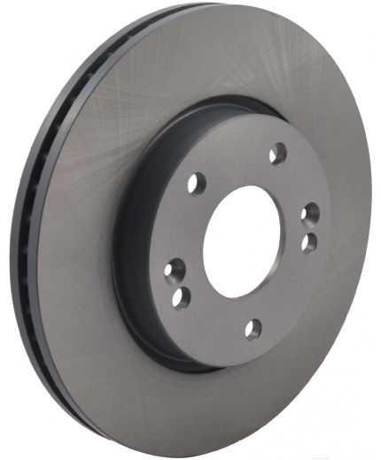 BLUE PRINT Тормозной диск Фото 2