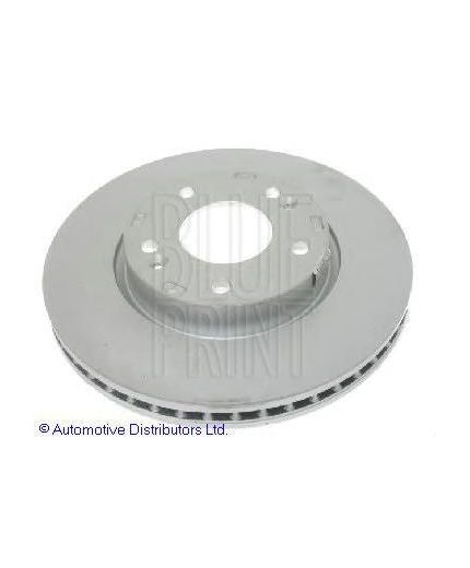 BLUE PRINT Тормозной диск Фото 4