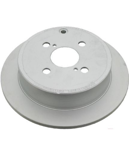 AP Тормозной диск задний