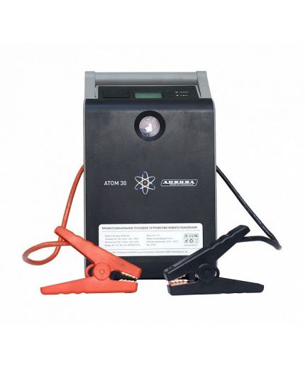 Aurora Atom 30 Фото 11