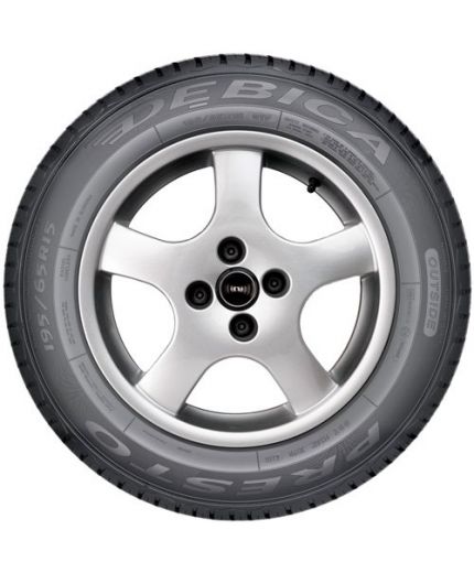 DEBICA Frigo 2 205/55R16 Фото 3