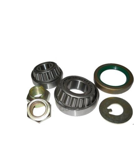 LADA Комплект подшипника ступицы передней