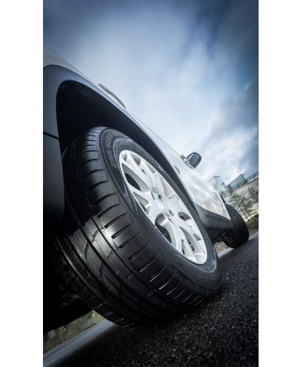 NOKIAN Hakka Black SUV 255/55R19 111W Фото 8