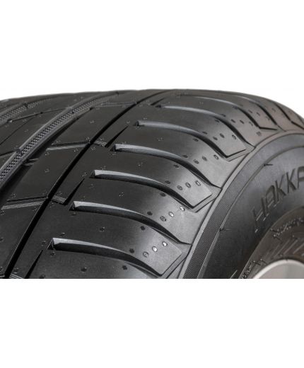 NOKIAN Hakka Black SUV 255/55R19 111W Фото 12