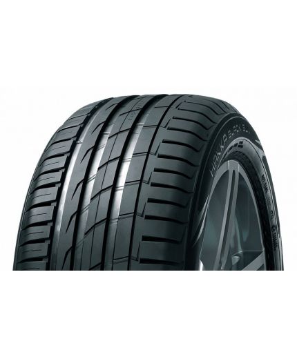 NOKIAN Hakka Black SUV 255/55R19 111W Фото 13