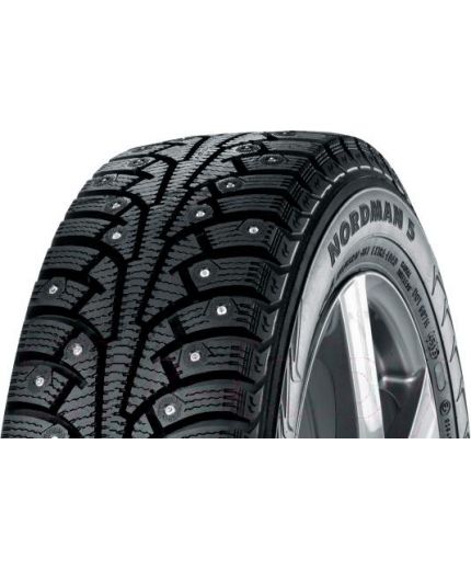 NOKIAN Nordman 5 175/70R13 82T Фото 3