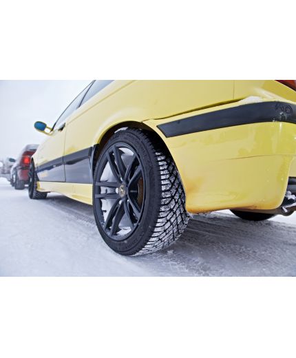 CONTINENTAL VikingContact 7 215/55R17 98T Фото 3