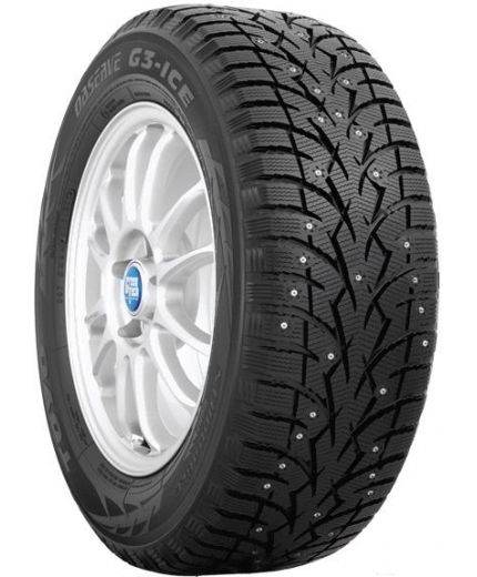 TOYO Observe G3-ICE 275/40R22 107T