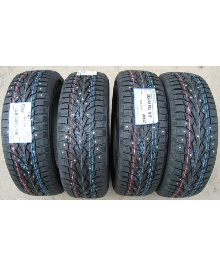 TOYO Observe G3-ICE 265/70R16 112T Фото 6