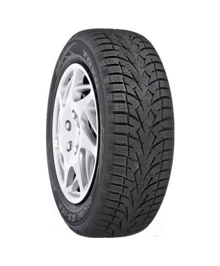 TOYO Observe G3-ICE 265/70R16 112T Фото 8