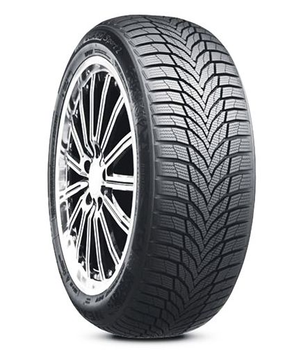 NEXEN Winguard Sport 2 255/35R19 96V Фото 6