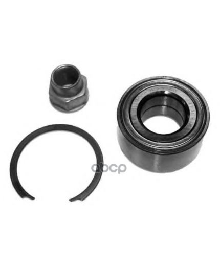 MOOG Подшипник ступицы комплект