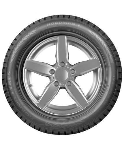 NOKIAN Nordman 7 205/65R16 99T Фото 2