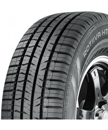 NOKIAN Rotiiva AT 215/85R16 115/112S Фото 12