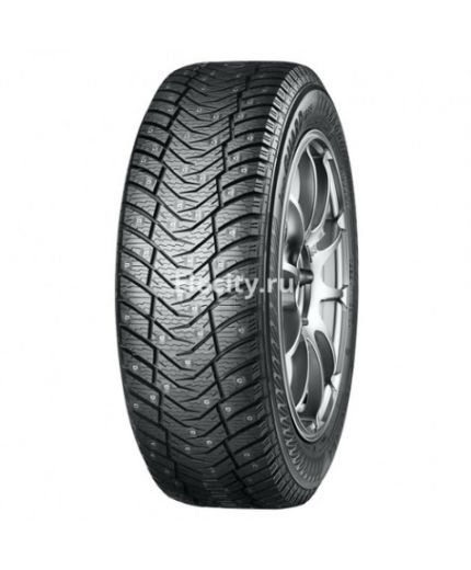 YOKOHAMA iceGUARD IG65 265/65R17 116T Фото 6