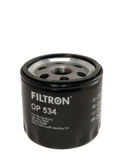 FILTRON Фильтр масляный