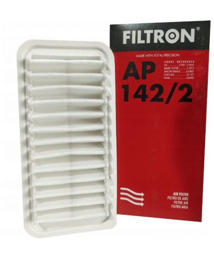 FILTRON Фильтр воздушный Фото 2