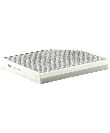 Mann-Filter Фильтр салонный угольный