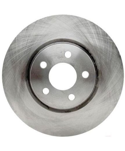 Raybestos Тормозной диск передний Фото 3