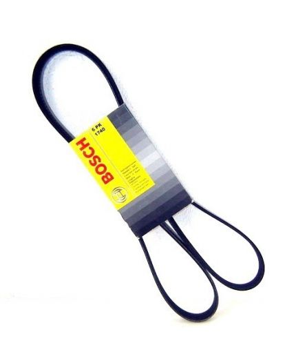 BOSCH Ремень поликлиновой