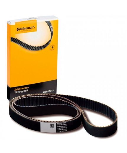 CONTITECH Ремень ГРМ Фото 3