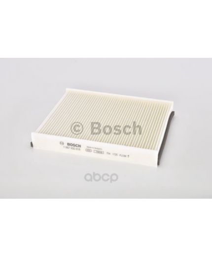 BOSCH Фильтр салонный (рамка) Фото 2