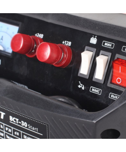 Patriot BCT-30 Boost Фото 4