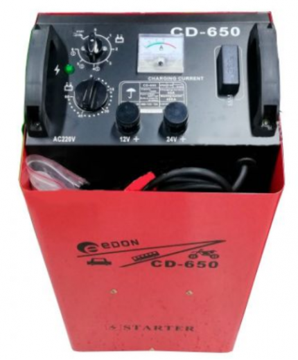 Edon CD-650 Фото 2