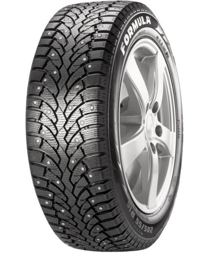 PIRELLI Ice Zero Friction 215/60 R17 100T XL Фото 2