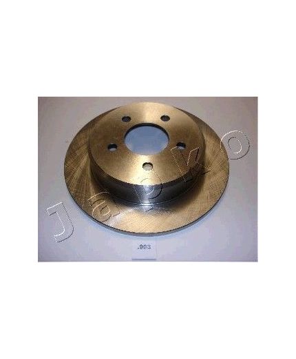 JAPKO Тормозной диск