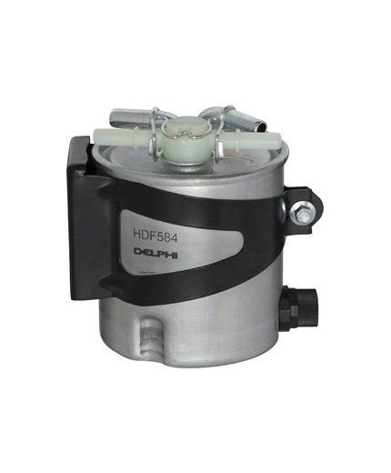 Delphi Фильтр топливный