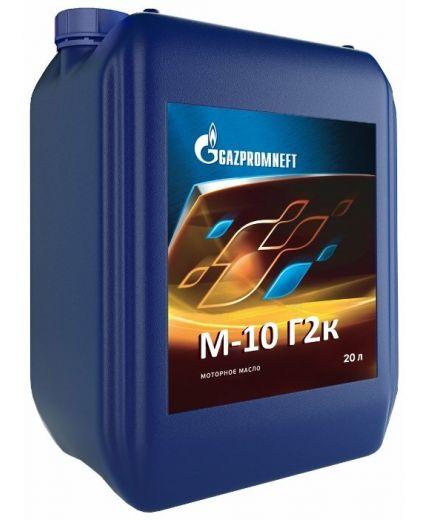 SibOil М-10Г2к 20л