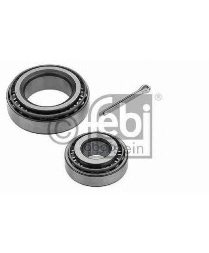 FEBI Подшипник ступицы передний