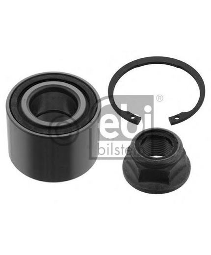 FEBI Подшипник ступицы задний