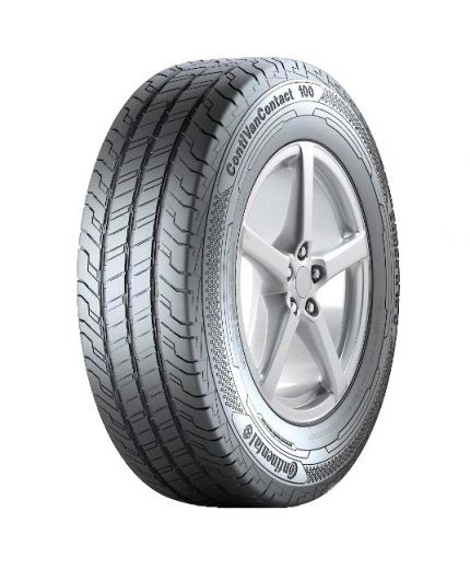 CONTINENTAL ContiVanContact 100 205/75R16C 110/108R Фото 2