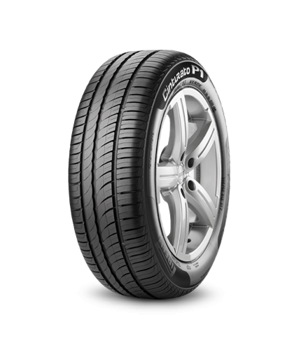 PIRELLI Cinturato P1 Verde 175/65R14 82T Фото 6