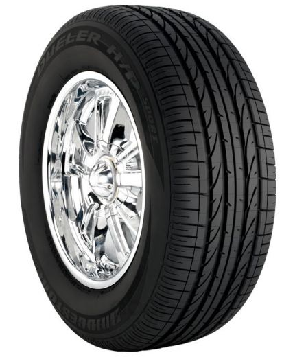 BRIDGESTONE Dueler H/P Sport 215/65R17 99V