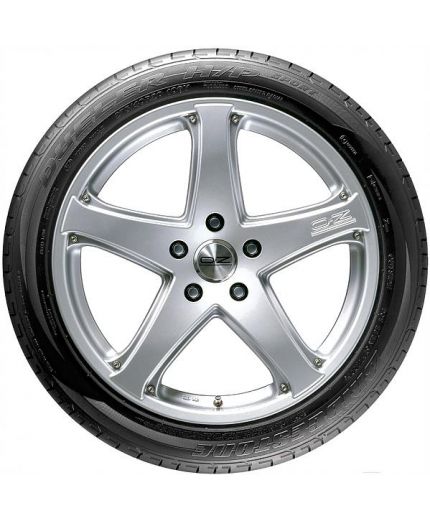 BRIDGESTONE Dueler H/P Sport 215/65R17 99V Фото 10