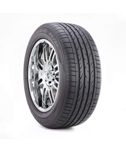 BRIDGESTONE Dueler H/P Sport 215/65R17 99V Фото 11