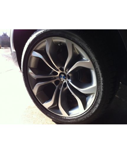 BRIDGESTONE Dueler H/P Sport 215/65R17 99V Фото 16