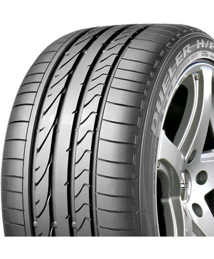 BRIDGESTONE Dueler H/P Sport 215/65R17 99V Фото 17